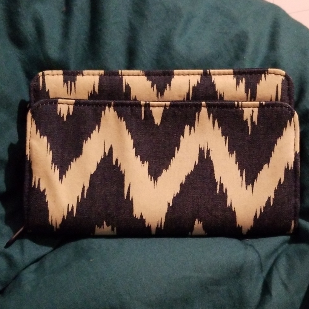 Brand new 31 perfect cents wallet